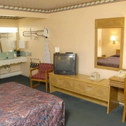 Hometown Inn Athens Quarto foto