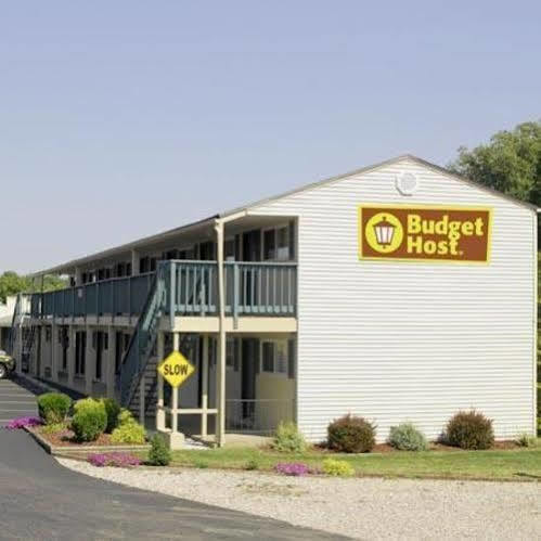 Hometown Inn Athens Exterior foto
